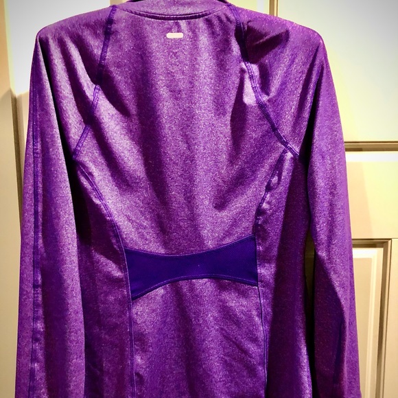 This jacket is so nice & a great color!!! - Picture 2 of 4